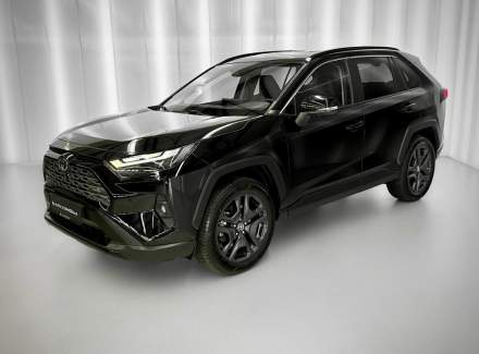 Toyota - RAV 4
