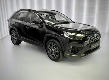 Toyota - RAV 4