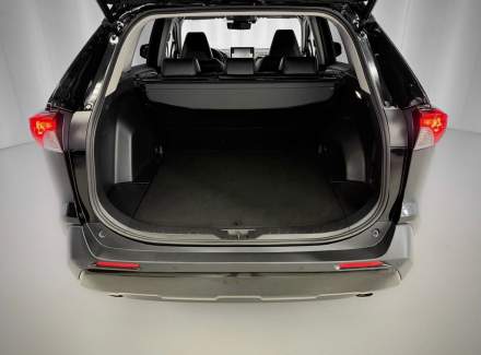 Toyota - RAV 4