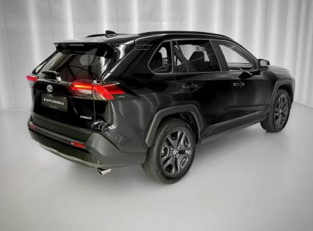 Toyota - RAV 4