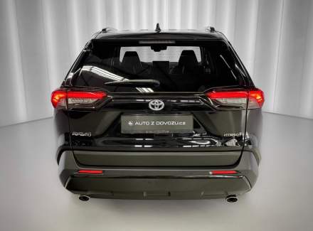 Toyota - RAV 4