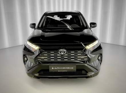 Toyota - RAV 4