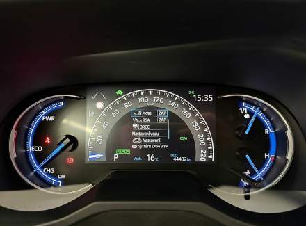 Toyota - RAV 4