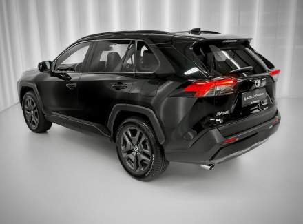 Toyota - RAV 4