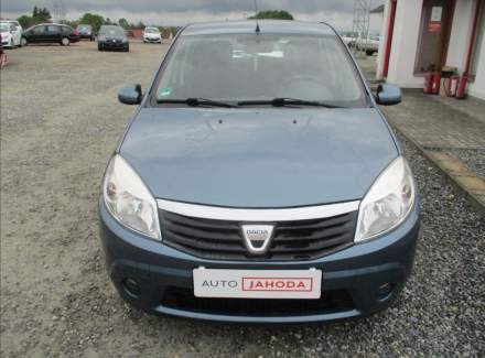 Dacia - Sandero