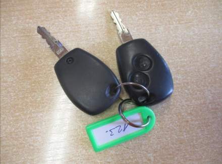 Dacia - Sandero