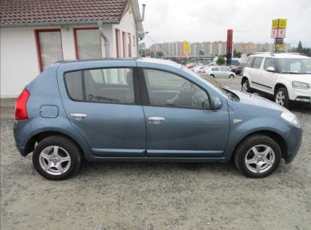 Dacia - Sandero