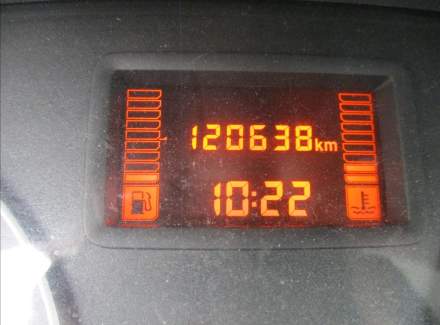 Dacia - Sandero