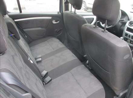 Dacia - Sandero