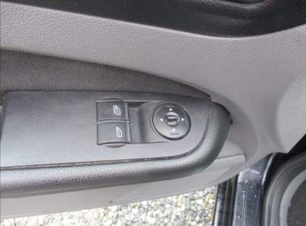 Ford - Focus