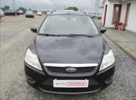 Ford - Focus