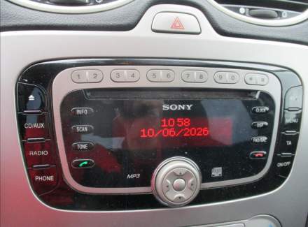 Ford - Focus