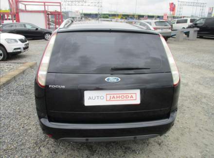 Ford - Focus