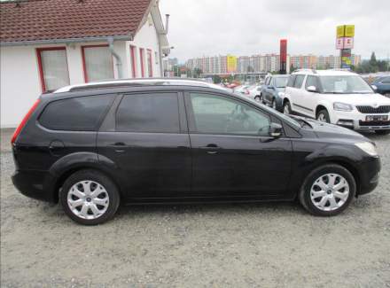 Ford - Focus