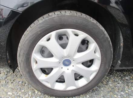 Ford - Focus