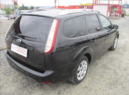 Ford - Focus