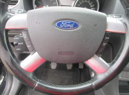 Ford - Focus