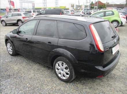 Ford - Focus