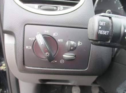 Ford - Focus