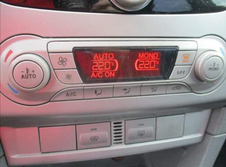 Ford - Focus