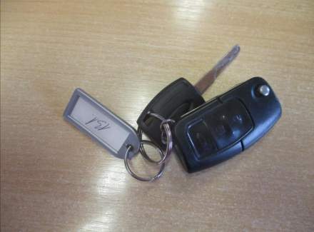 Ford - Focus