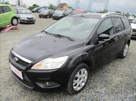 Ford - Focus