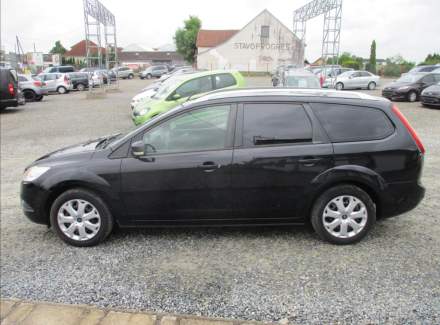 Ford - Focus