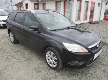 Ford - Focus