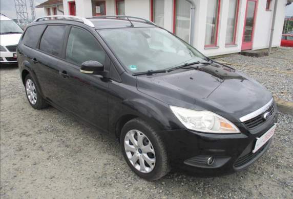 Ford - Focus