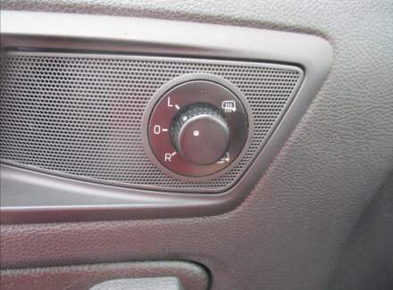 Škoda - Yeti