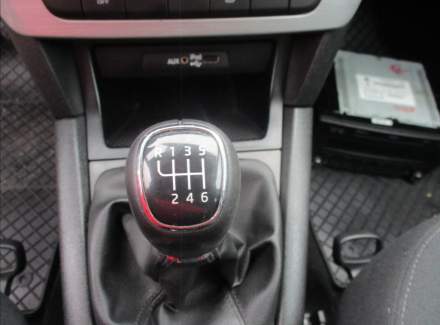 Škoda - Yeti