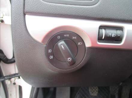 Škoda - Yeti