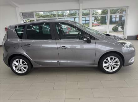 Renault - Scenic