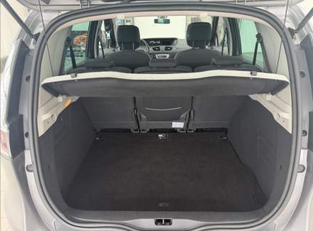 Renault - Scenic