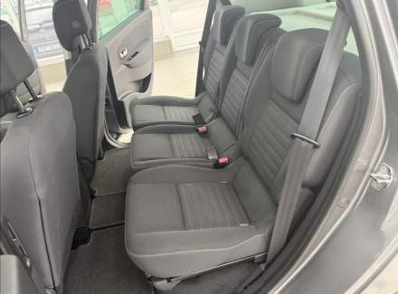 Renault - Scenic