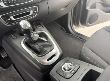 Renault - Scenic