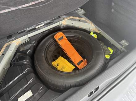 Renault - Scenic