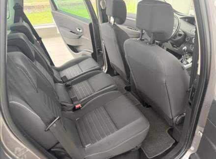 Renault - Scenic