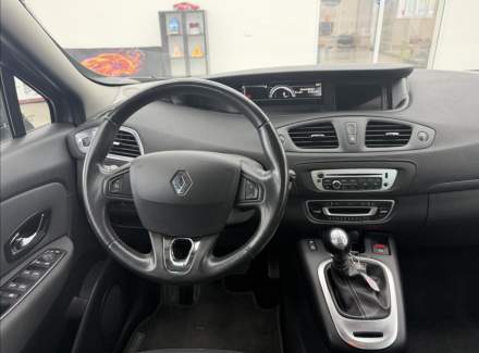 Renault - Scenic