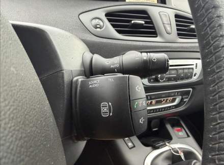 Renault - Scenic