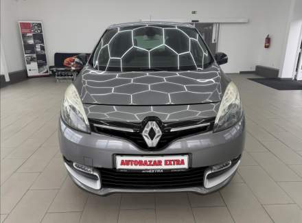 Renault - Scenic