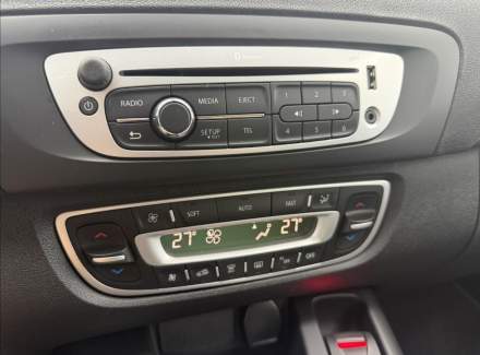 Renault - Scenic