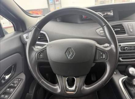 Renault - Scenic