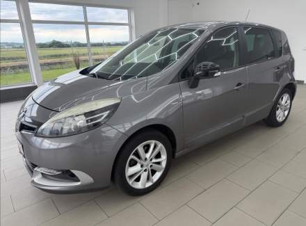 Renault - Scenic