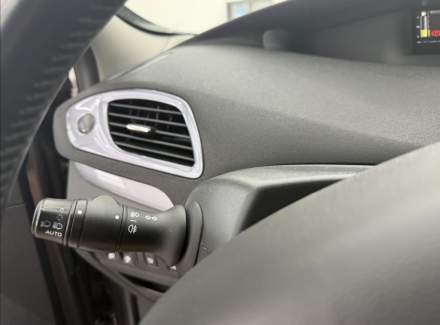 Renault - Scenic