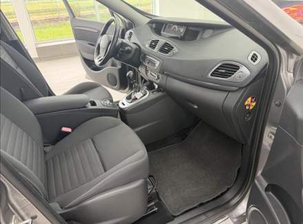 Renault - Scenic