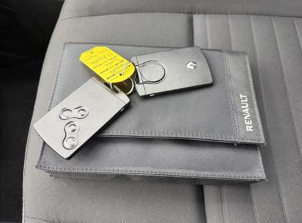 Renault - Scenic