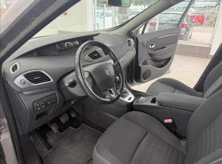 Renault - Scenic