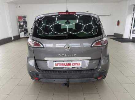 Renault - Scenic
