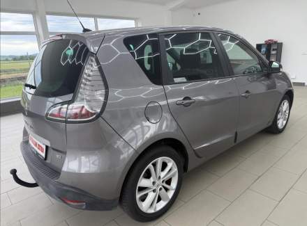 Renault - Scenic